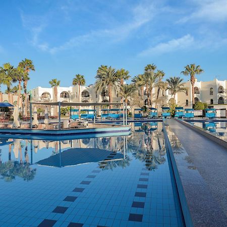 Arabia Azur Resort Hurghada Eksteriør billede