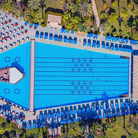 Arabia Azur Resort Hurghada Eksteriør billede