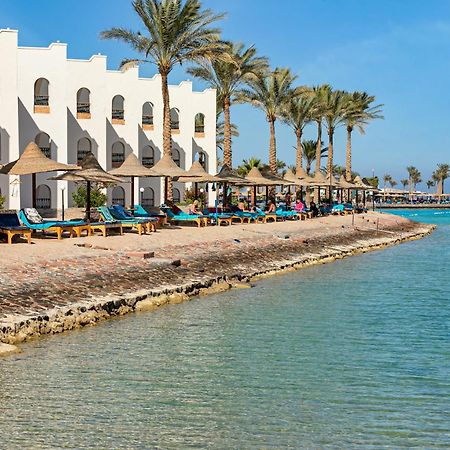 Arabia Azur Resort Hurghada Eksteriør billede