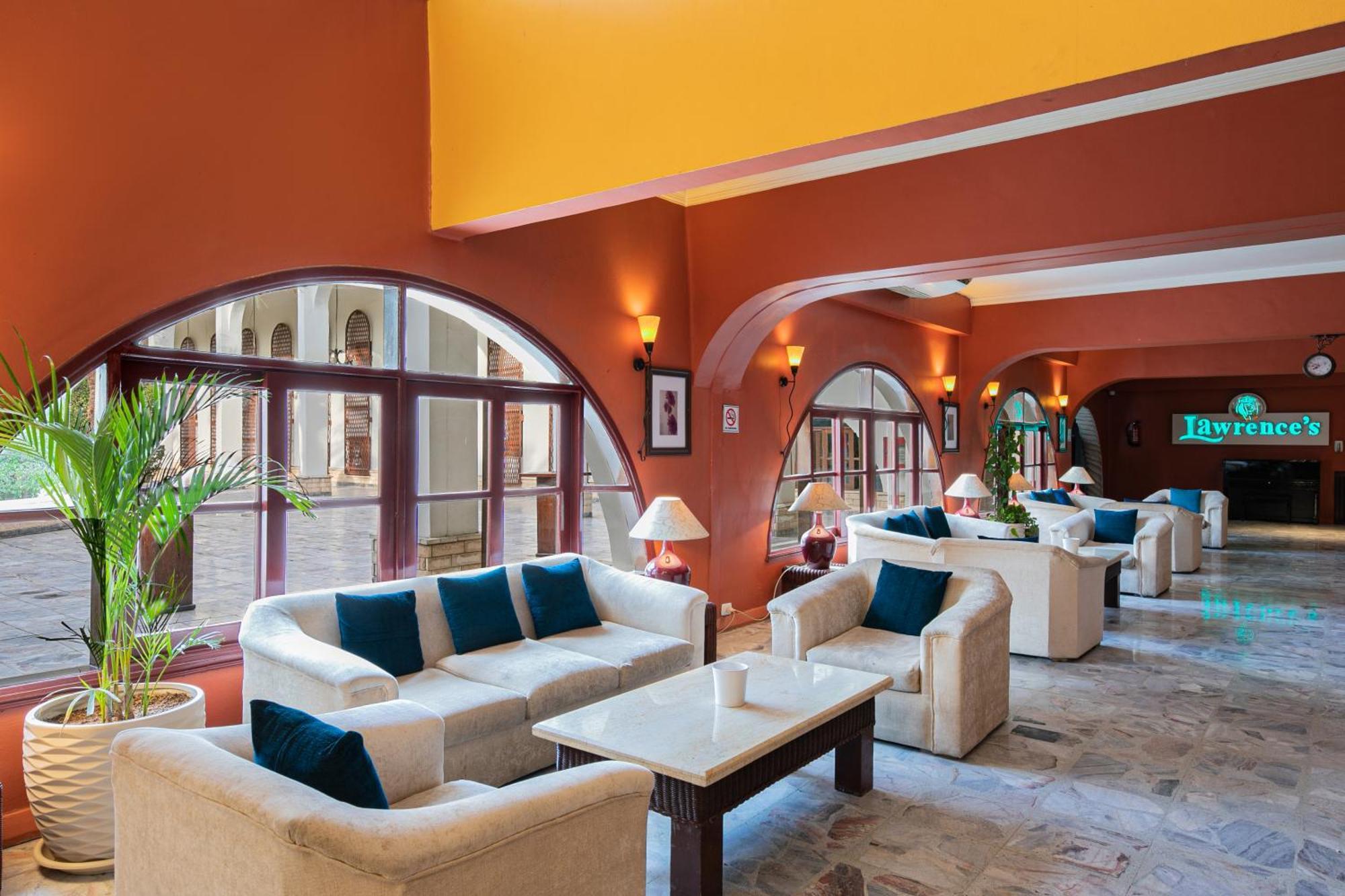 Arabia Azur Resort Hurghada Eksteriør billede