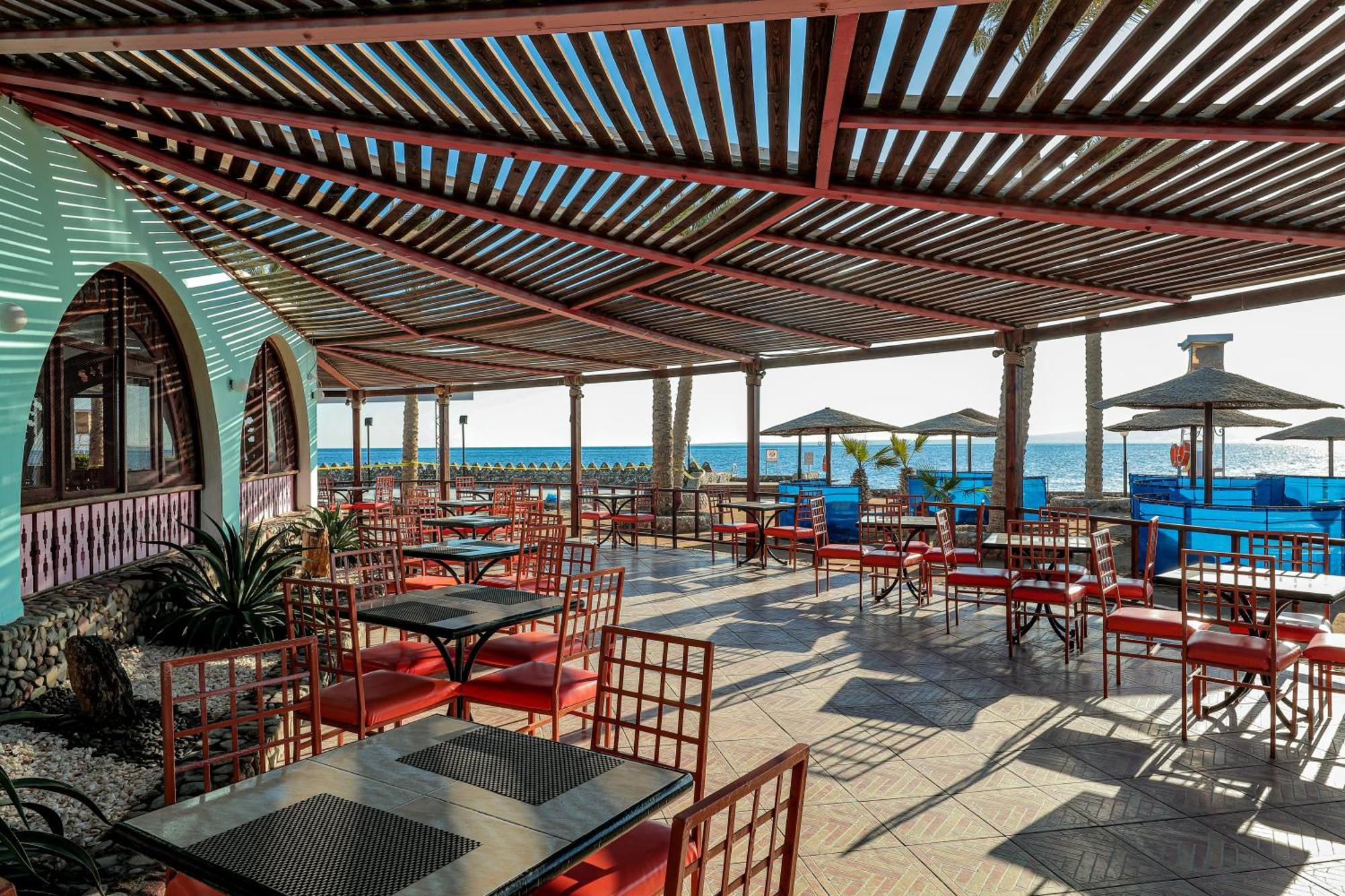 Arabia Azur Resort Hurghada Eksteriør billede
