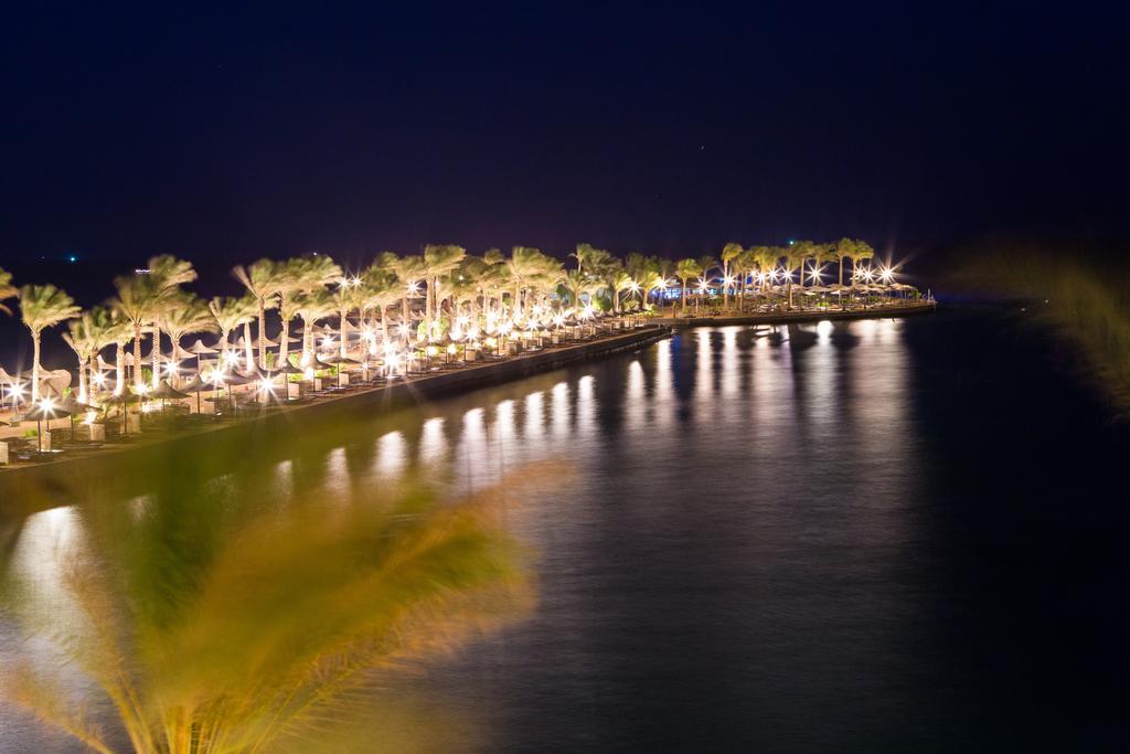 Arabia Azur Resort Hurghada Eksteriør billede