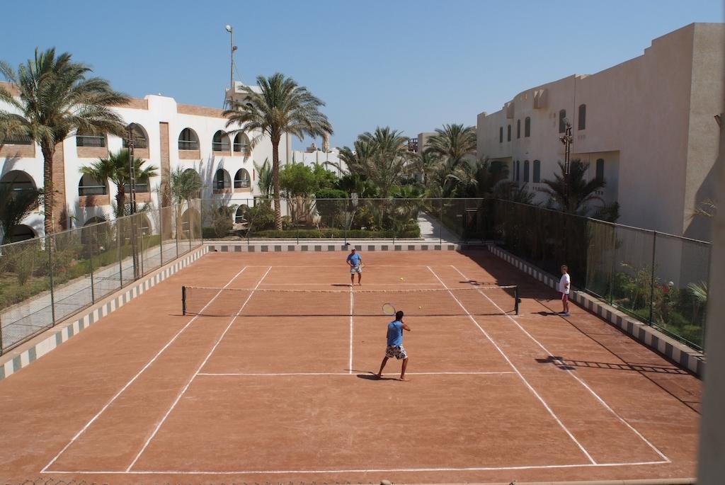 Arabia Azur Resort Hurghada Eksteriør billede